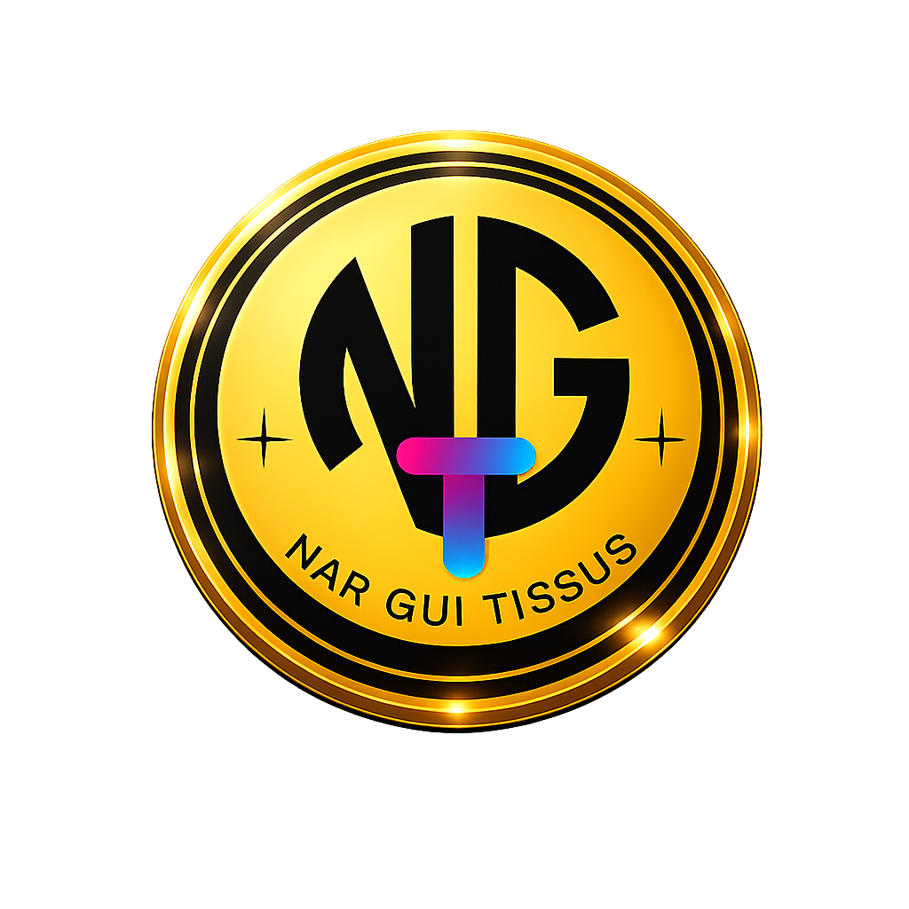 Logo NGT PRO